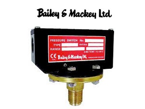 bailey-mackey