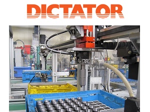 dictator-technik