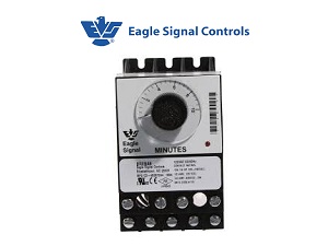 eagle-signal-controls