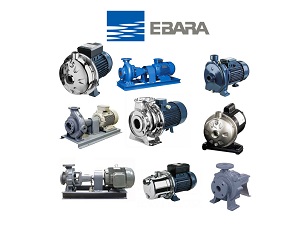 ebara