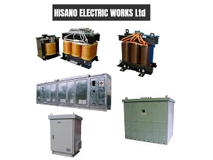 hisano-electric