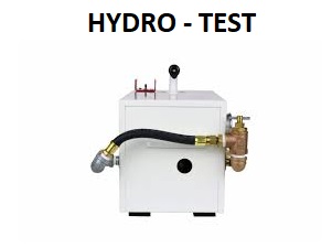 hydro-test
