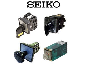 seiko