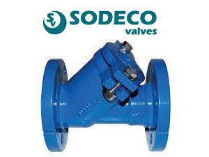 sodeco-valves